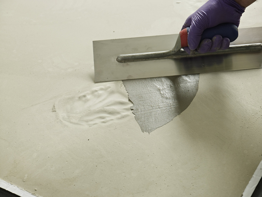 ardex concrete feather touch for bathroom sink